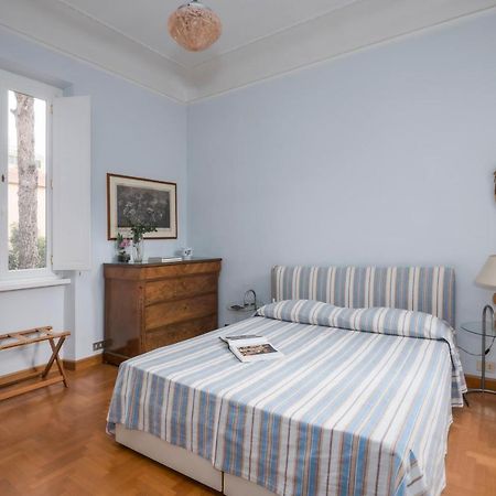 Trastevere Apartment - Zeno 29 Rom Eksteriør billede