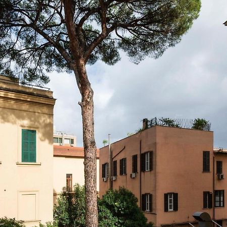 Trastevere Apartment - Zeno 29 Rom Eksteriør billede