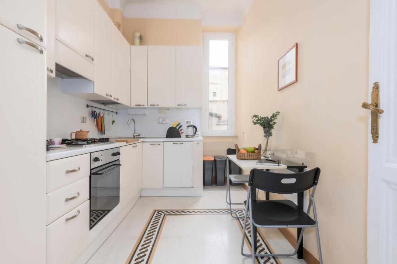 Trastevere Apartment - Zeno 29 Rom Eksteriør billede
