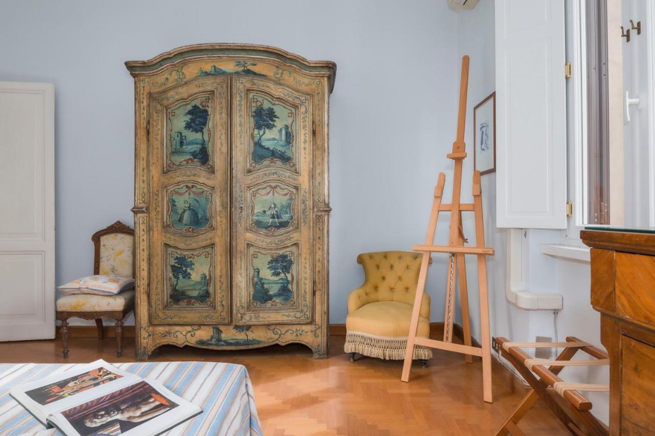 Trastevere Apartment - Zeno 29 Rom Eksteriør billede