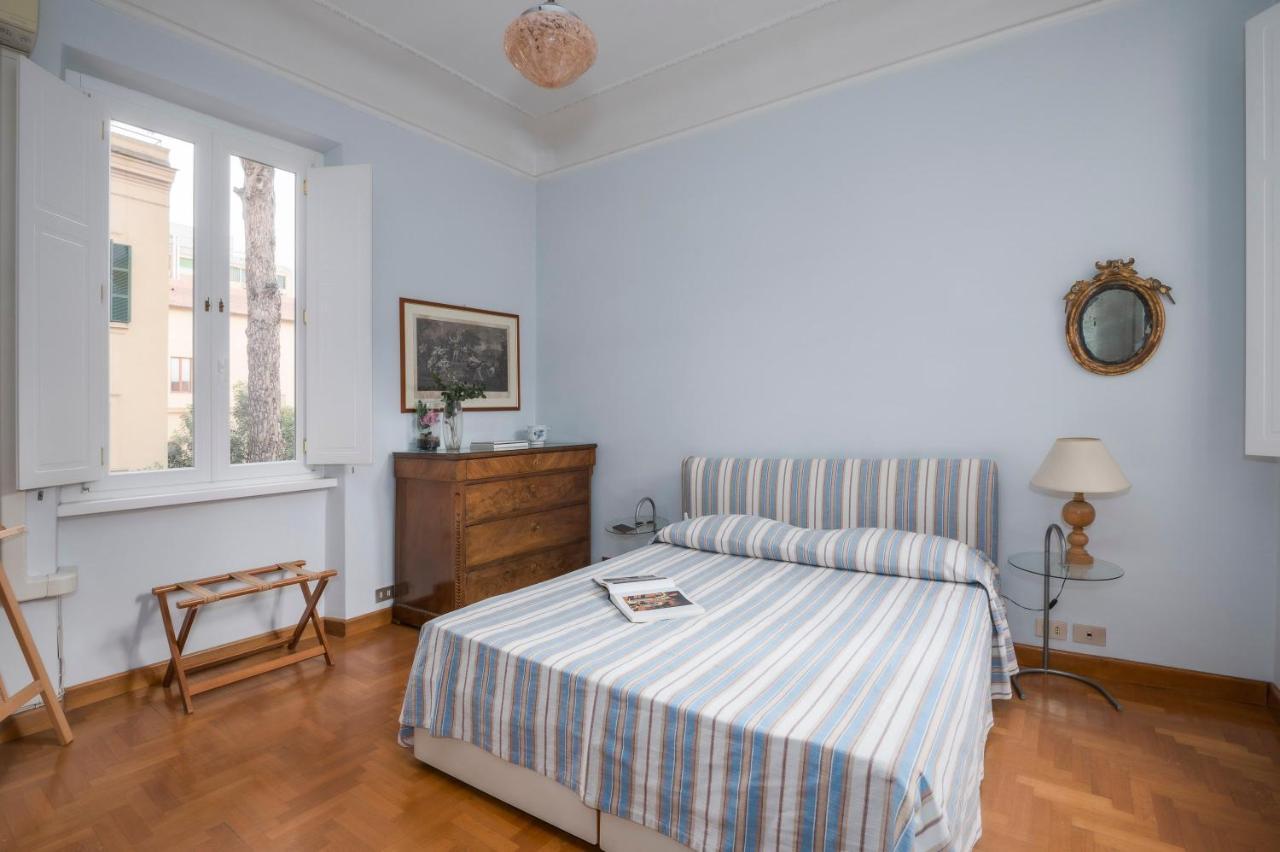 Trastevere Apartment - Zeno 29 Rom Eksteriør billede