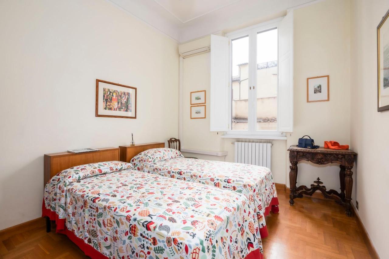Trastevere Apartment - Zeno 29 Rom Eksteriør billede