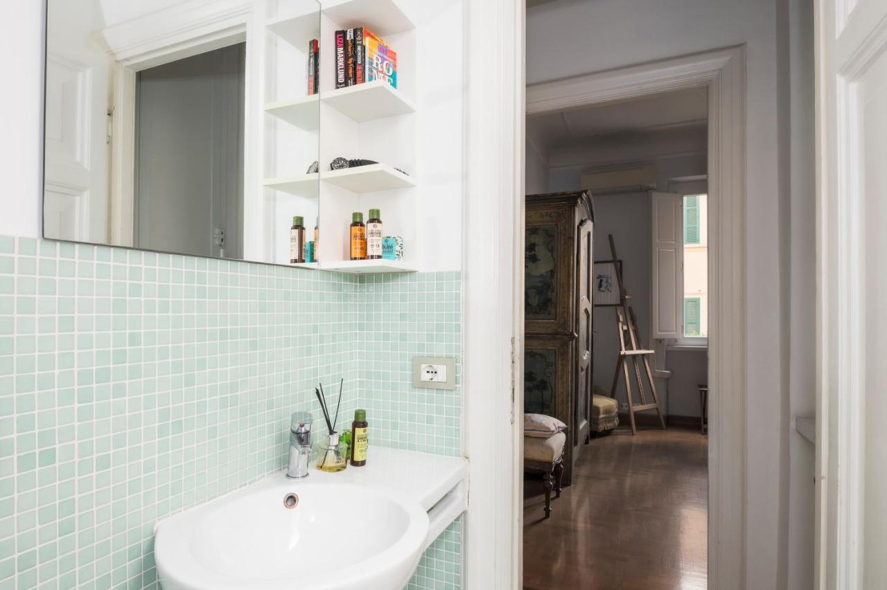 Trastevere Apartment - Zeno 29 Rom Eksteriør billede