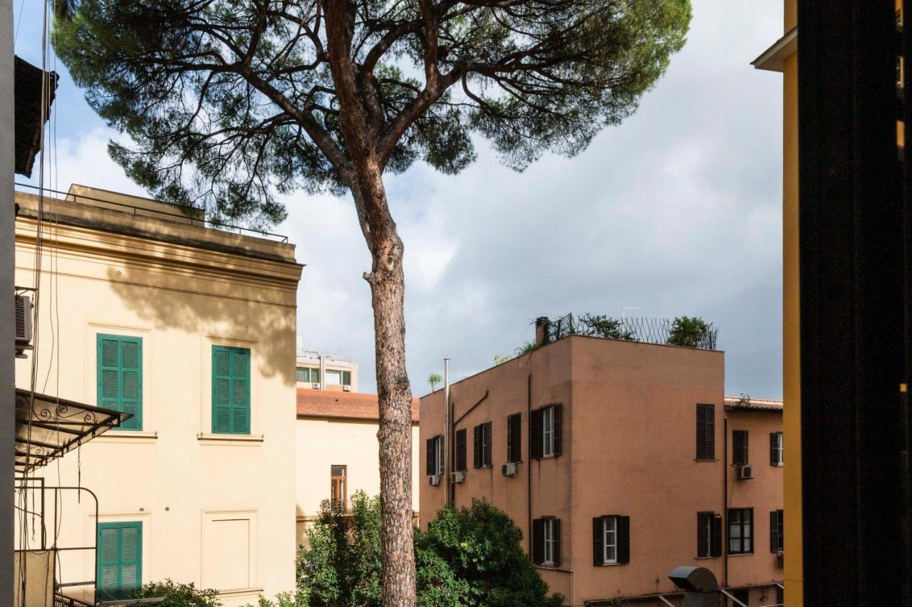 Trastevere Apartment - Zeno 29 Rom Eksteriør billede