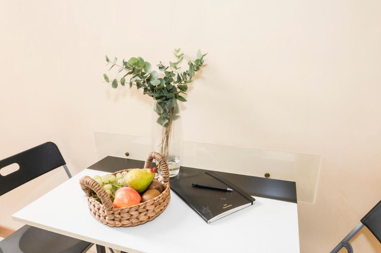 Trastevere Apartment - Zeno 29 Rom Eksteriør billede
