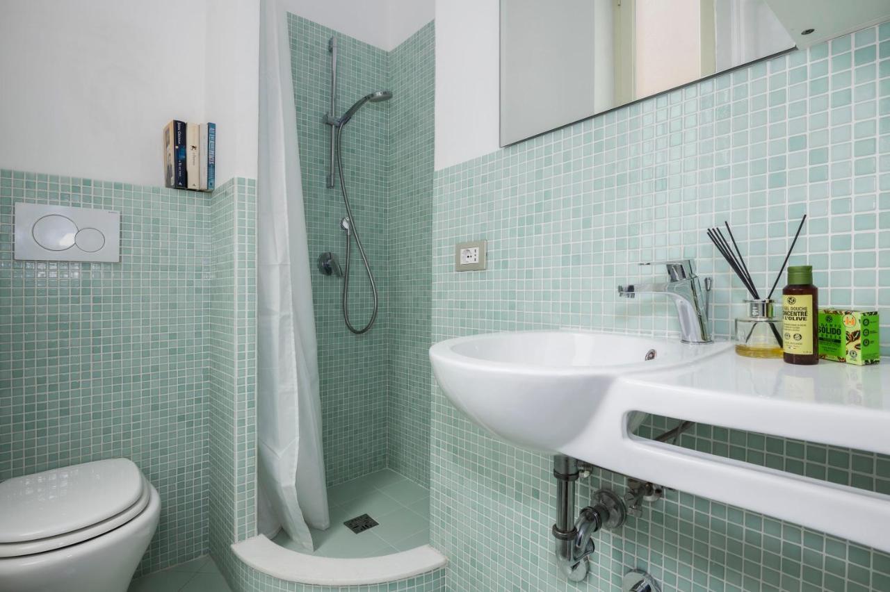 Trastevere Apartment - Zeno 29 Rom Eksteriør billede